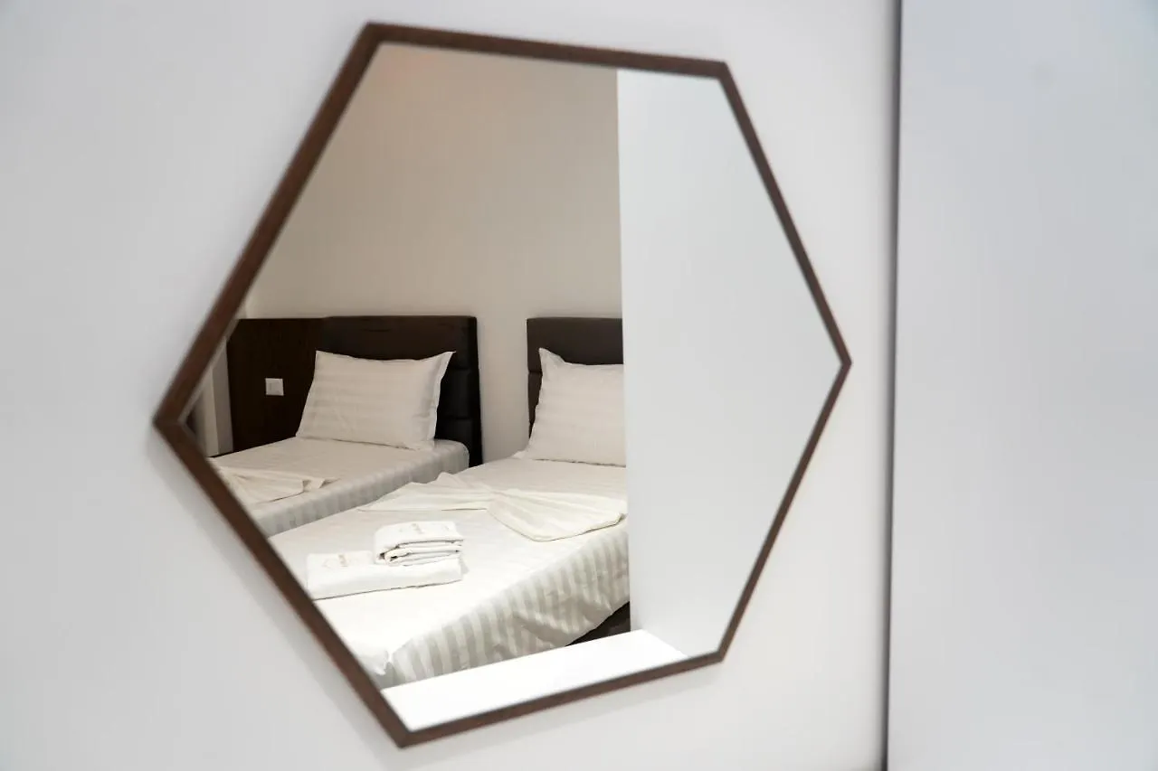 The Honeycomb Boutique Hotel Golem