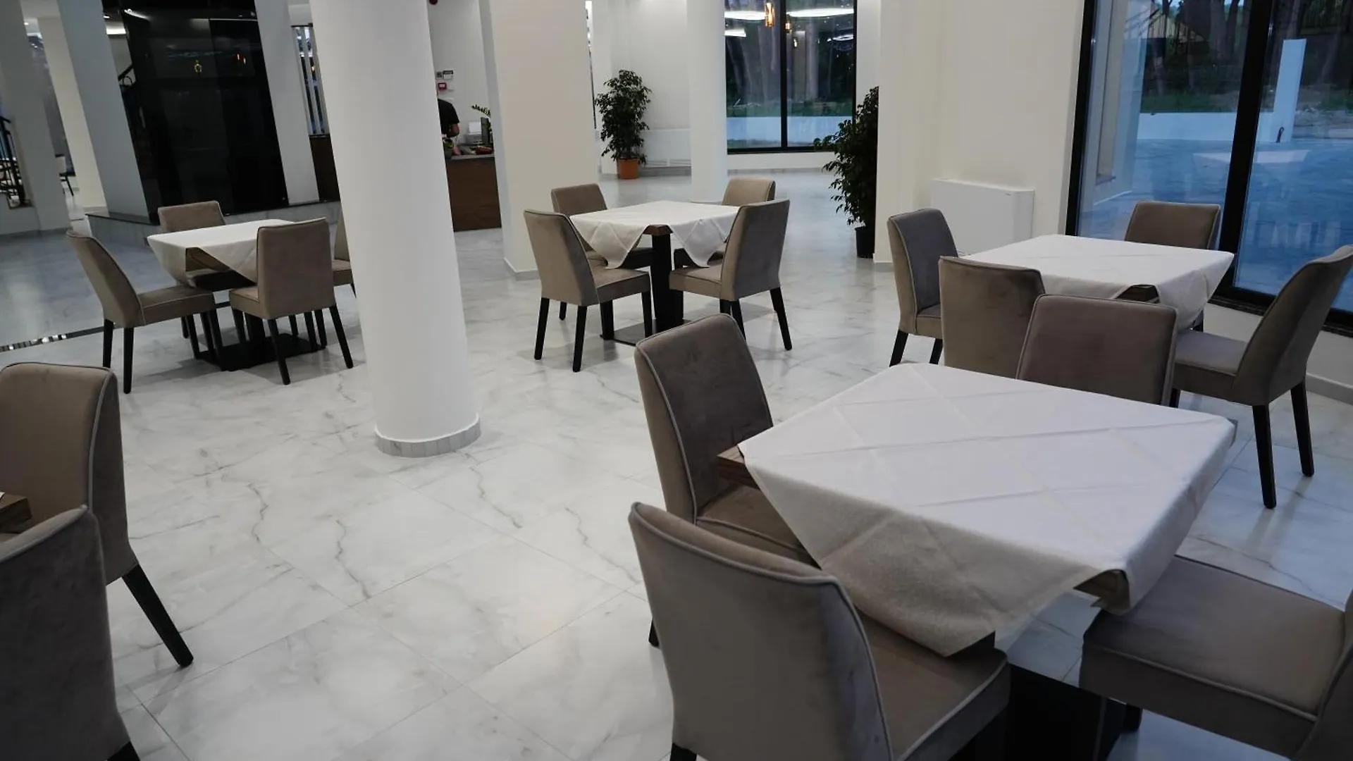 The Honeycomb Boutique Hotel Golem  5*, Golem (Tirana) Albania