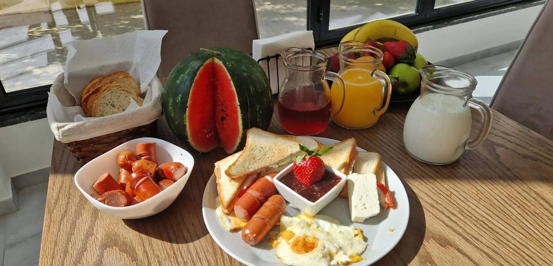 The Honeycomb Boutique Hotel Golem  Golem (Tirana)