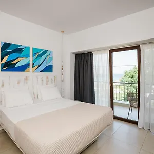  Resort Limna Griechenland