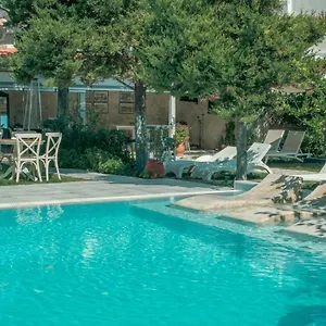 Georgia's Garden By Omilos 3* Amoudara Lasithiou