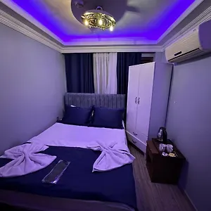 *** Hotel Sarajevo Türkei