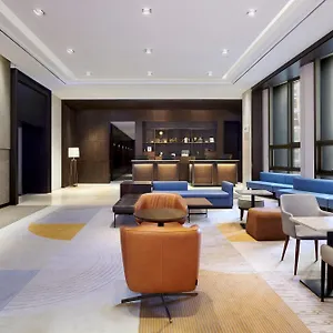 **** Hotel Four Points By Sheraton Josun, Station Südkorea