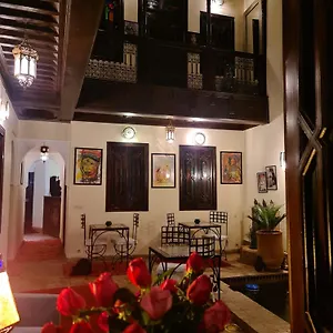 **** Riad Aubrac Marokko