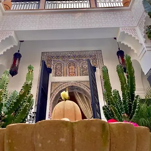 *** Riad Ta'achchaqa Marokko