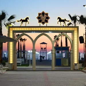 Porta Kavalja Hotel