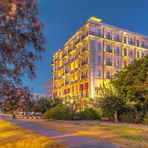Gdm Megaron, Historical Monument 5* Heraklion