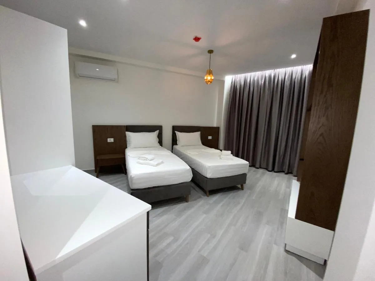 The Honeycomb Boutique Hotel Golem  5*, Golem (Tirana) Albania