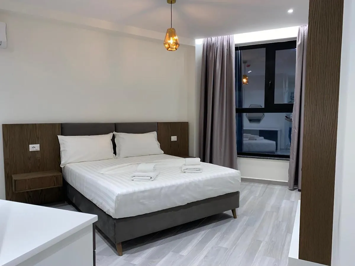 The Honeycomb Boutique Hotel Golem  5*, Golem (Tirana) Albania