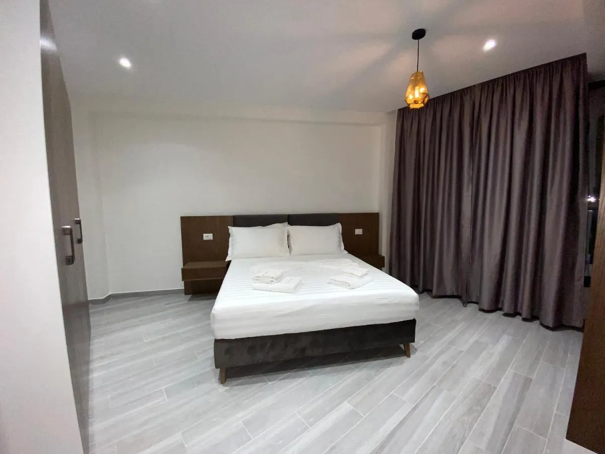 The Honeycomb Boutique Hotel Golem