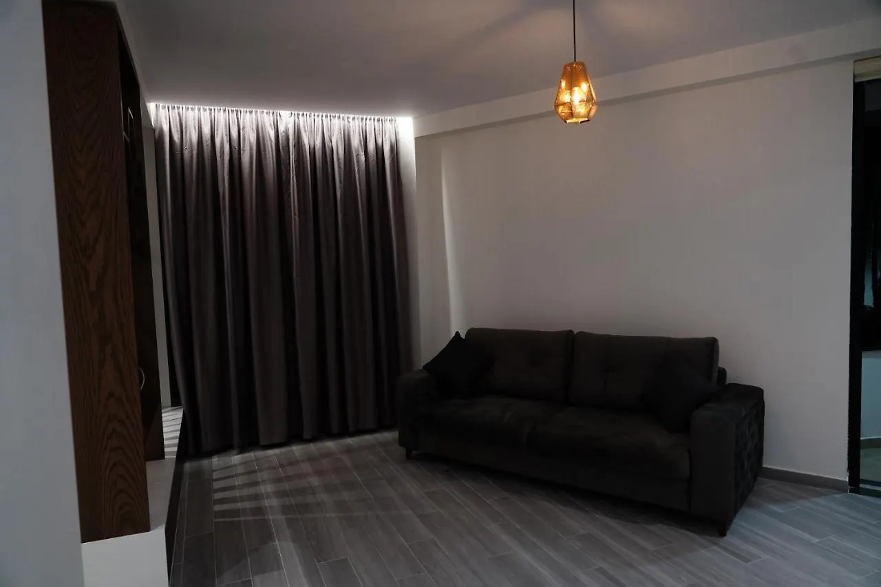 The Honeycomb Boutique Hotel Golem  Albania