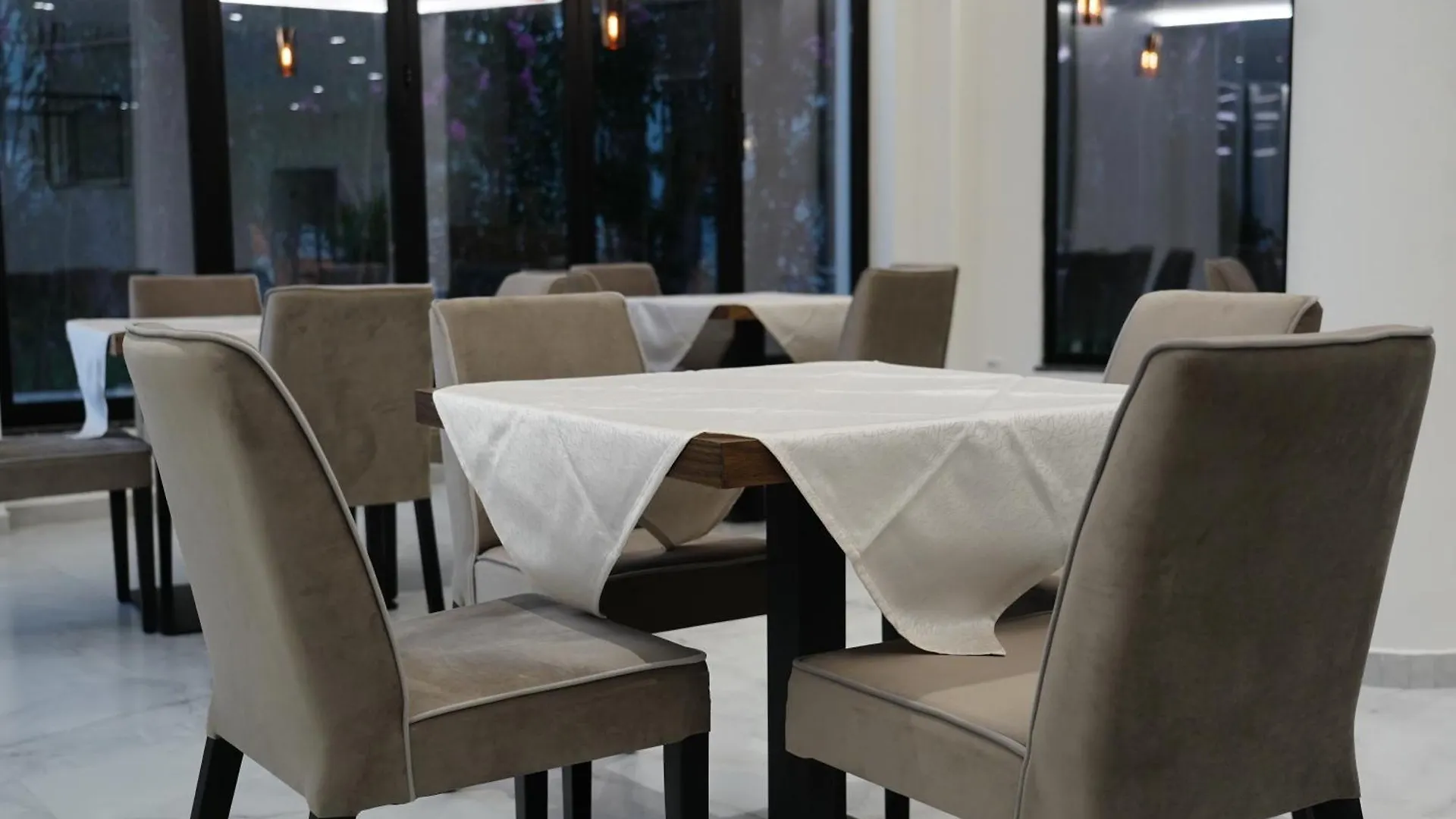 The Honeycomb Boutique Hotel Golem