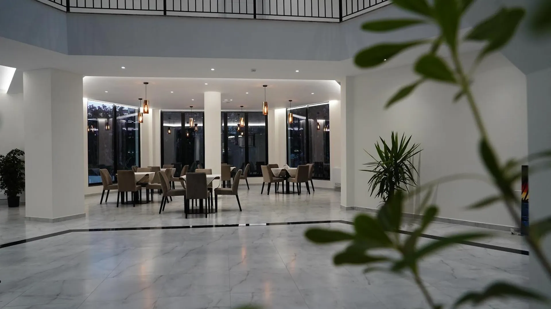 The Honeycomb Boutique Hotel Golem
