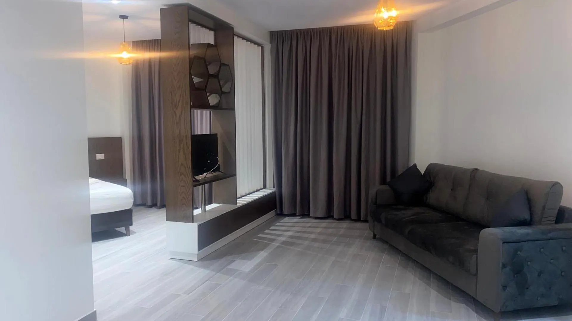The Honeycomb Boutique Hotel Golem  5*, Golem (Tirana) Albania
