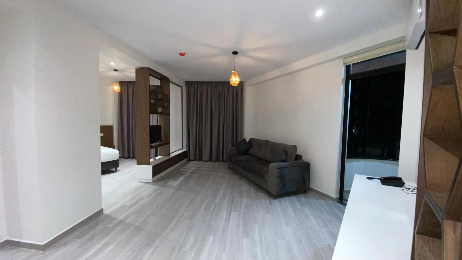 The Honeycomb Boutique Hotel Golem   Golem (Tirana)