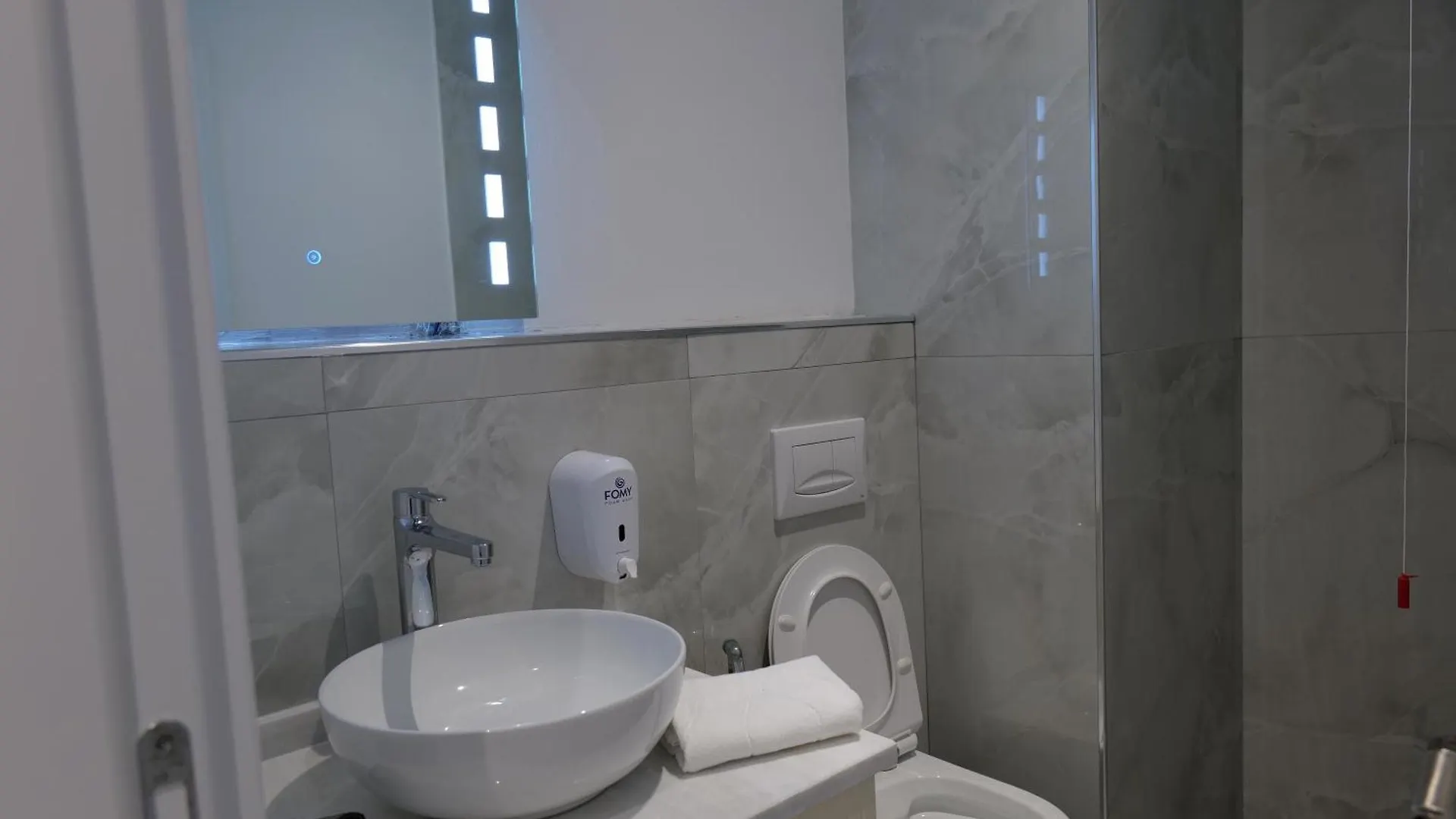 The Honeycomb Boutique Hotel Golem   Golem (Tirana)