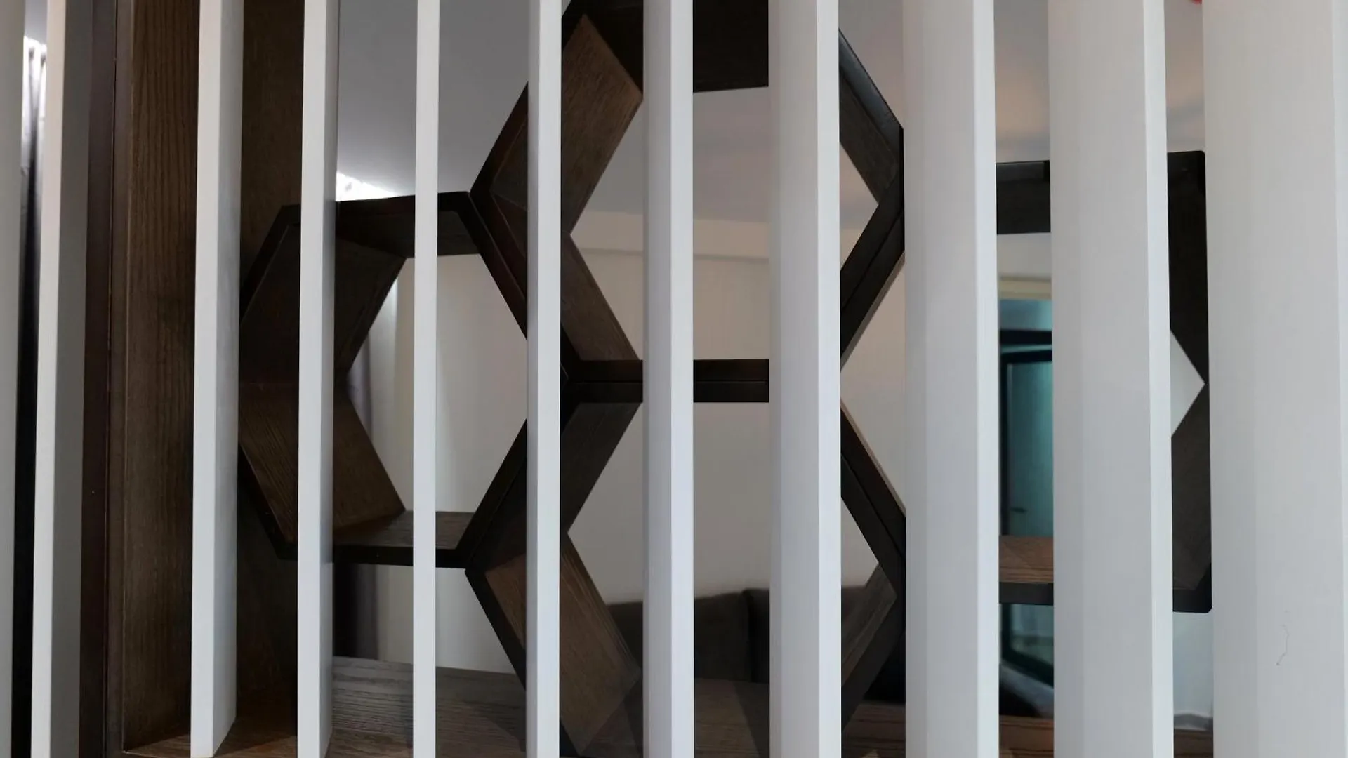 The Honeycomb Boutique Hotel Golem  Albania