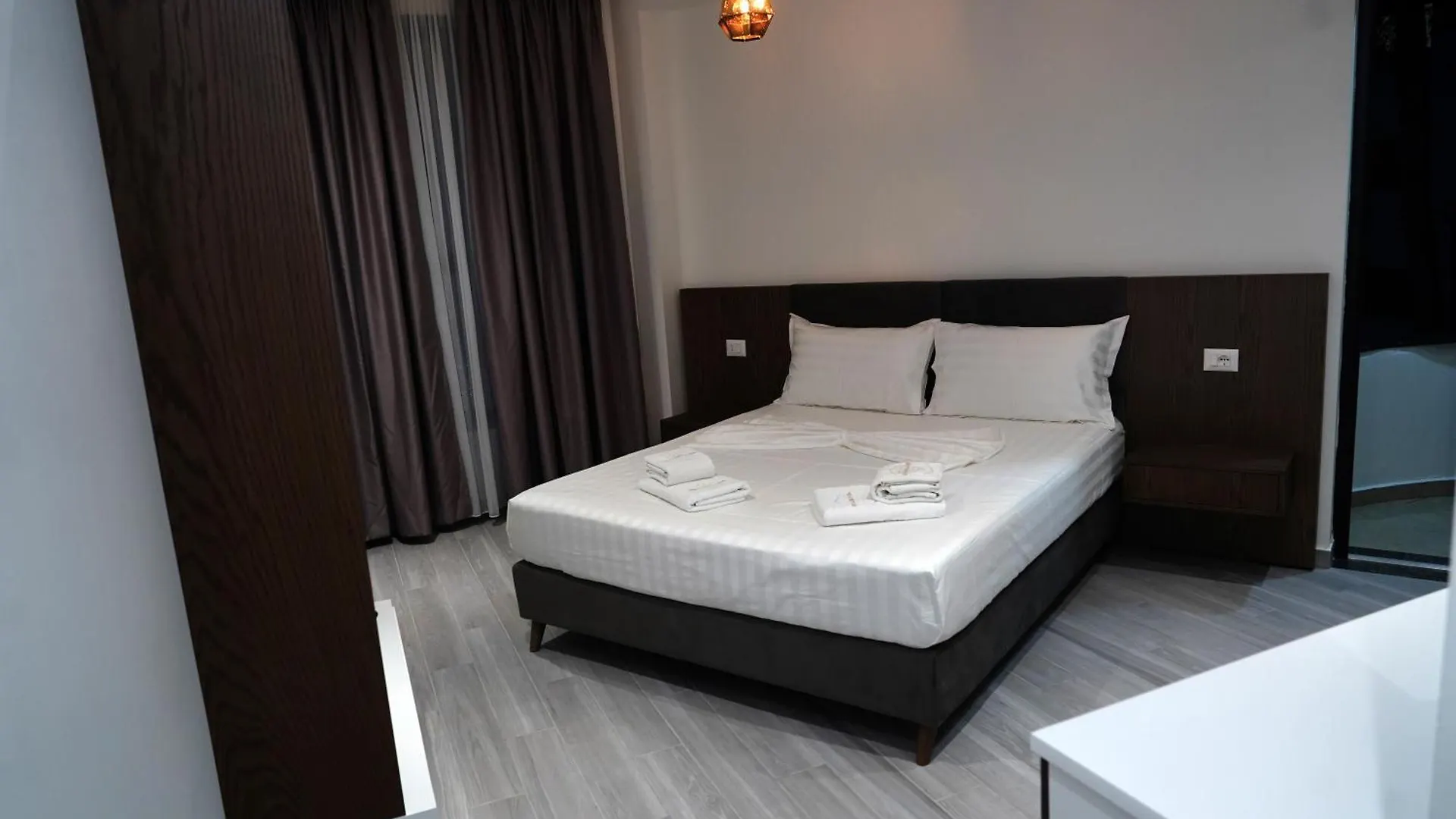 The Honeycomb Boutique Hotel Golem