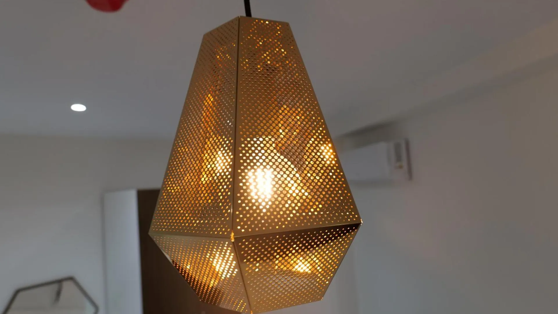 The Honeycomb Boutique Hotel Golem