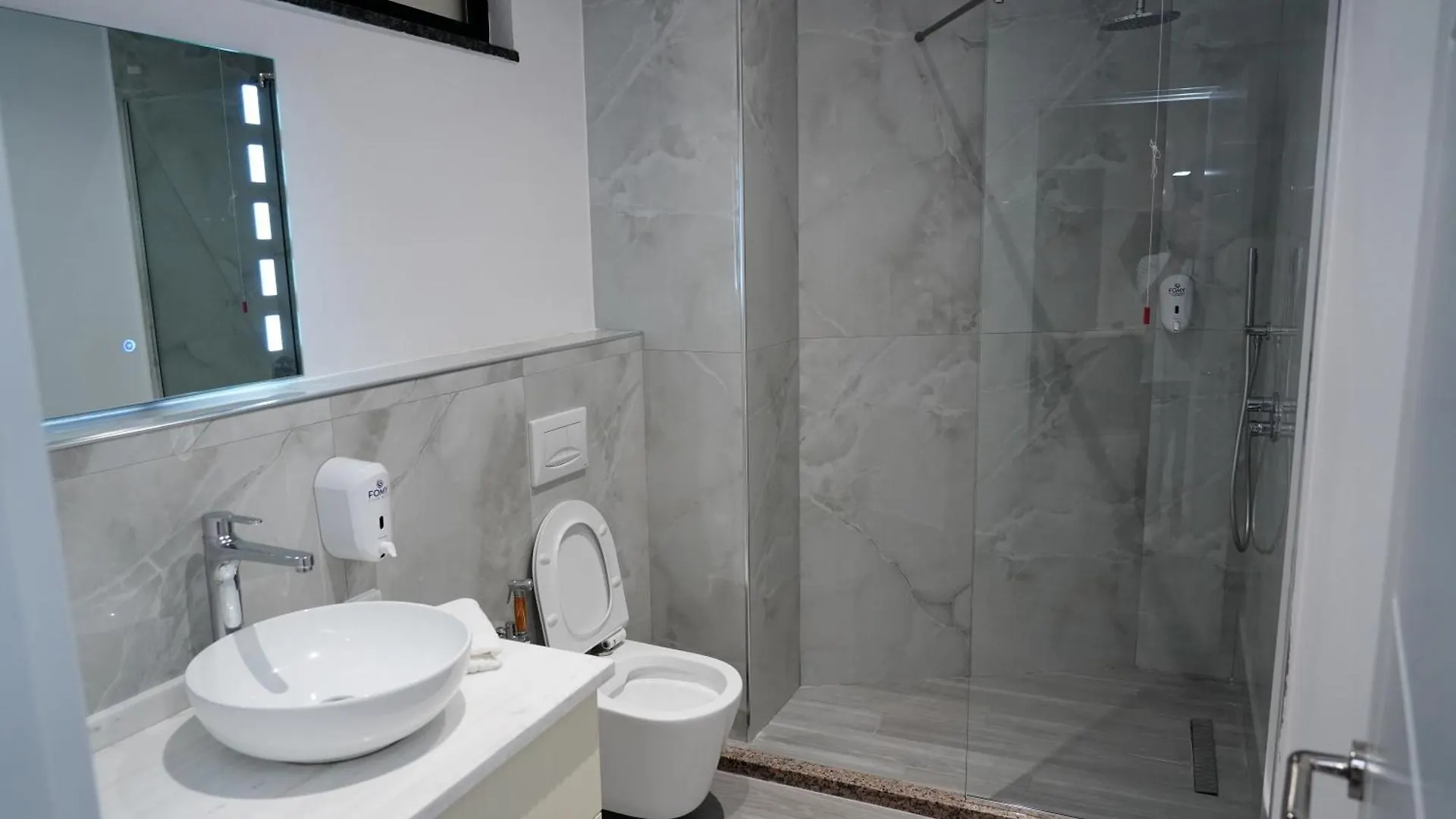 The Honeycomb Boutique Hotel Golem